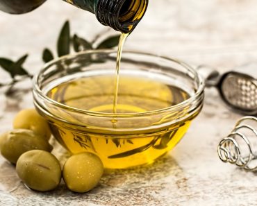 olive oil