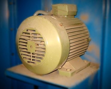 induction motor