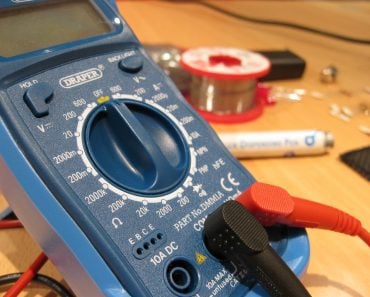 multimeter