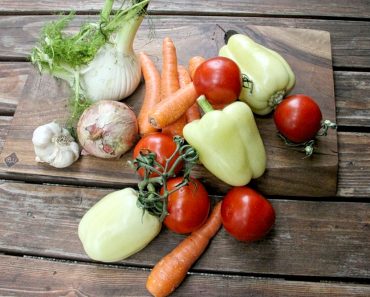 organic food