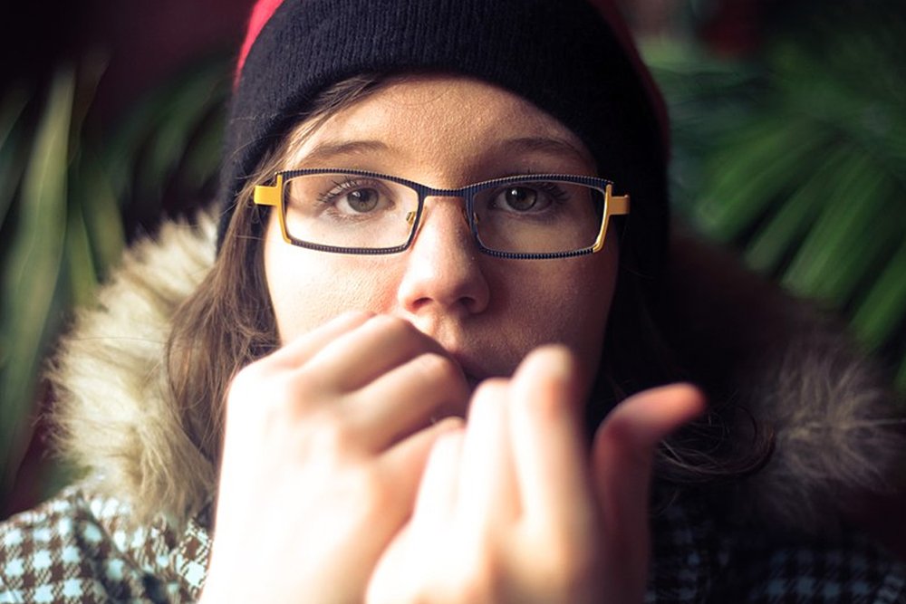 Why Does Your Stomach "Drop" When You're Anxious? » Science ABC