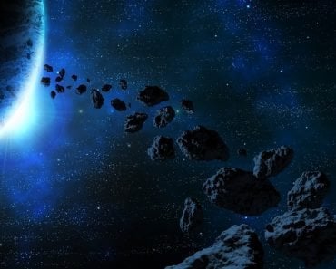 space,asteroids