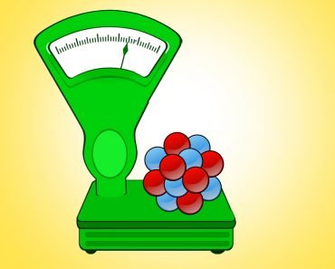 atom weight