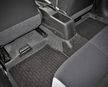 car floor carpet