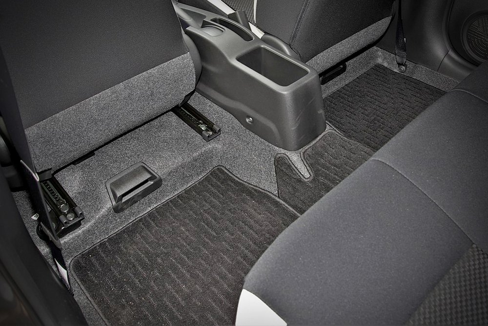 car floor carpet