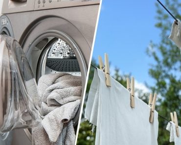 cloth dryer vs air dryer