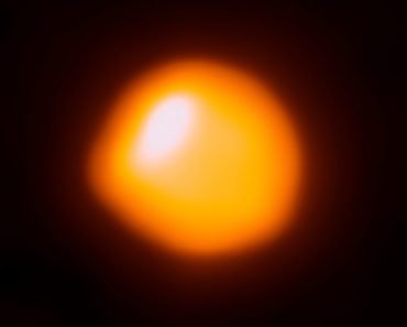 Betelgeuse