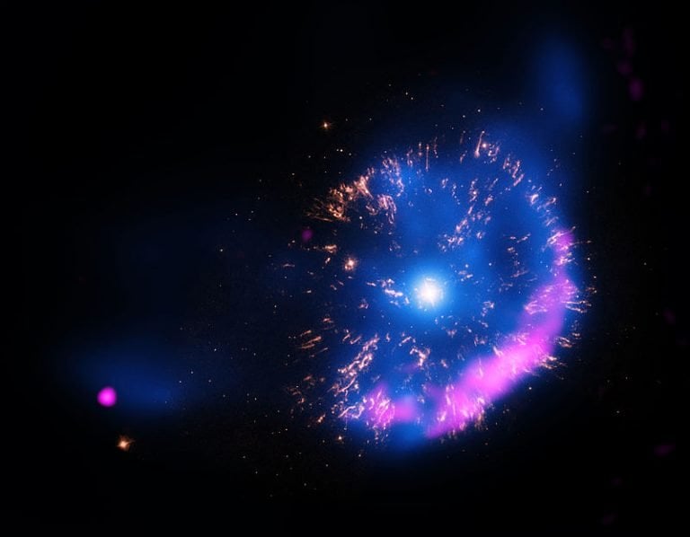 Supernova Definition, Facts And Significance