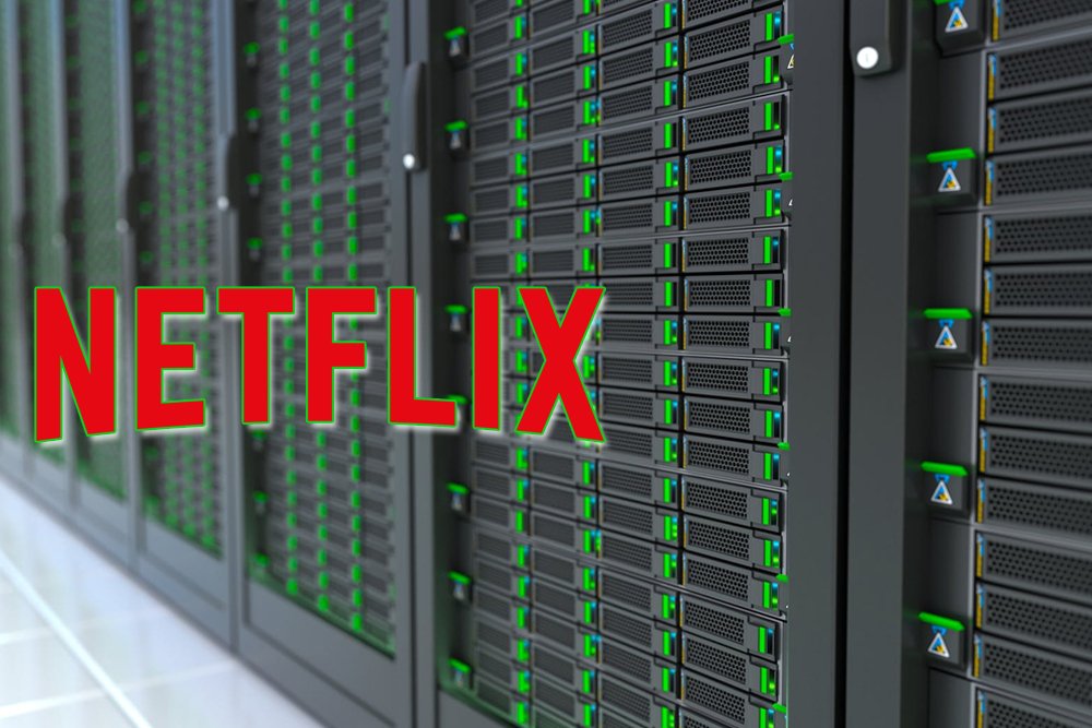 Netflix