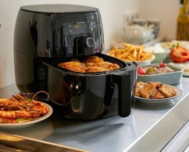 air fryer