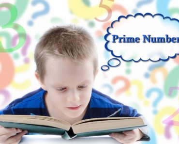 prime number