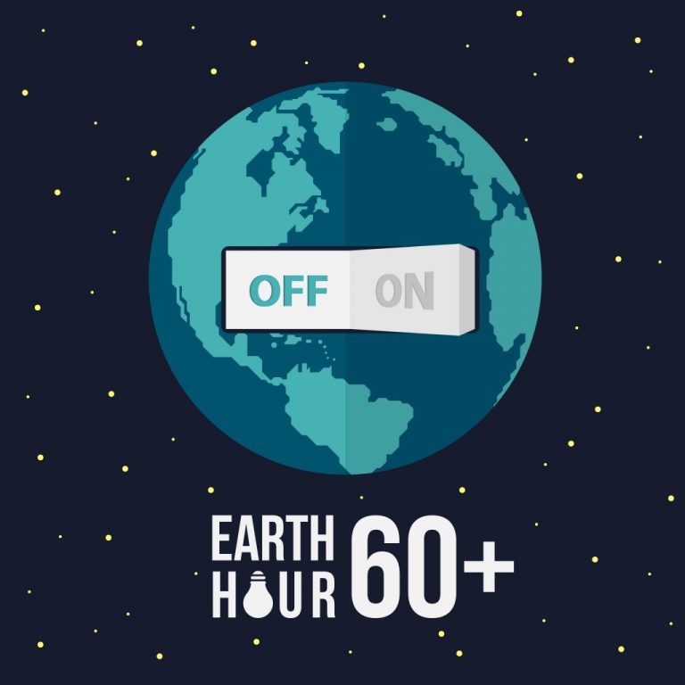 Is Earth Hour Really Worth The Effort?