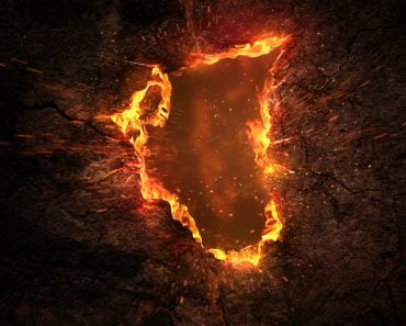 Fire Background - Image(lassedesignen)s