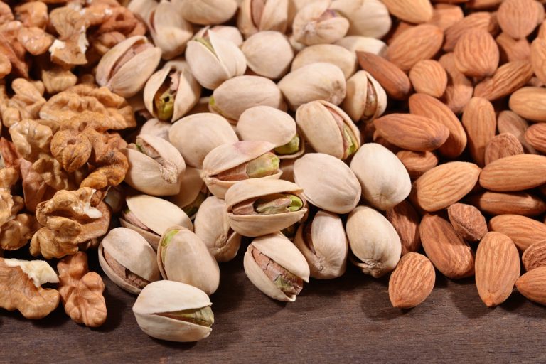 Why Are Nut Allergies So Common These Days? » ScienceABC