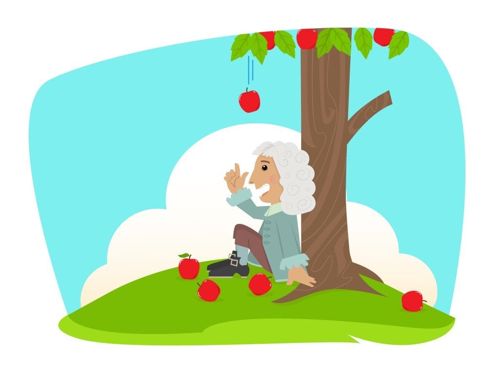 isaac newton apple isaac newton apple