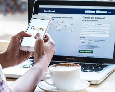 OAuth: How Does 'Login With Facebook/Google' Work? » Science ABC