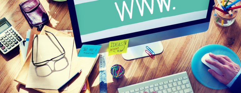 Man Working on a Responsive Web Design - Image( Rawpixel.com)s