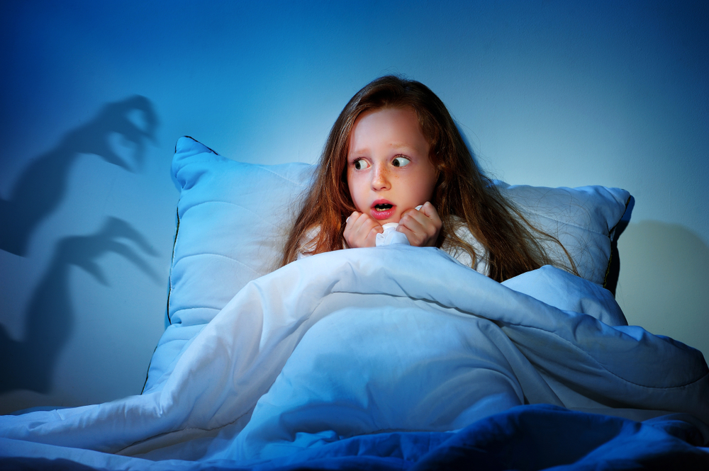 Is There A Phobia Of Phobias? Do We Fear Being Afraid?