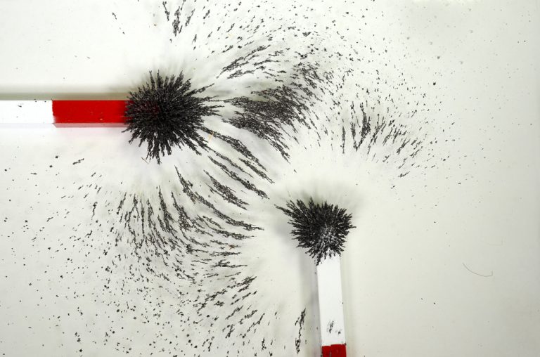 Can A Change The Path Of Light?