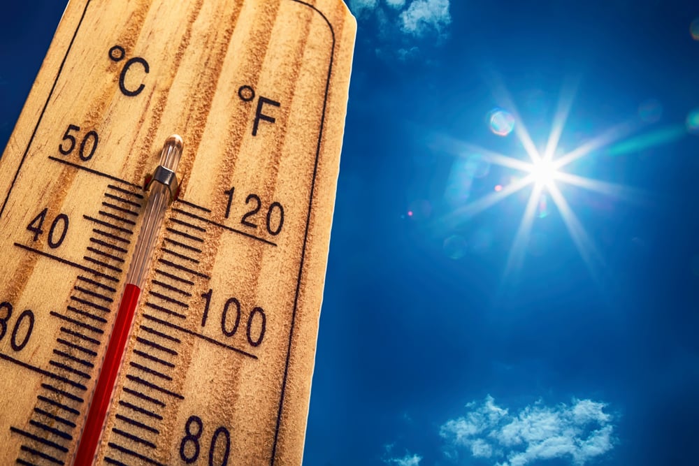 What is temperature and what does it truly measure?