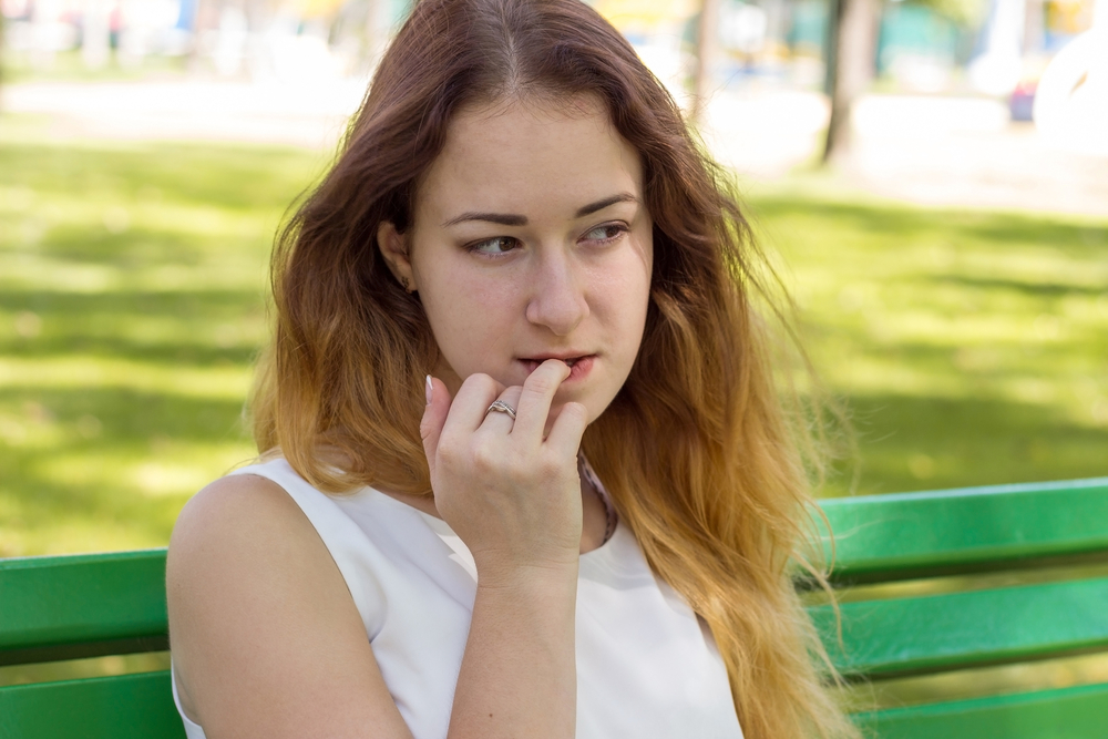 Onychophagia (Nail Biting): Why Do People Bite Their Nails? Onychophagia (Nail Biting): Why Do People Bite Their Nails?