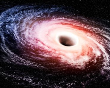 hole black space way fiction hydrogen nebula galaxy white earth cloud cosmic atmosphere explosion meteorite deep star concept - stock image. EDPIXEL.PL)s