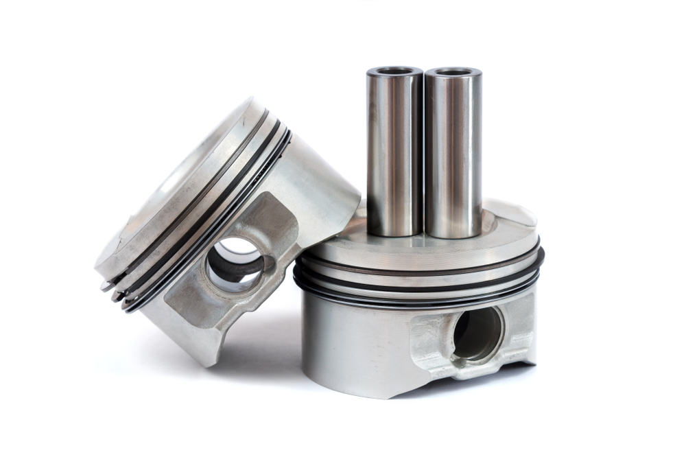 What Is A Piston? How Does It Work?