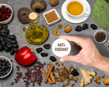 Food sources natural antioxidants. Antioxidants neutralize free radicals, have beneficial health effects(13Smile)s