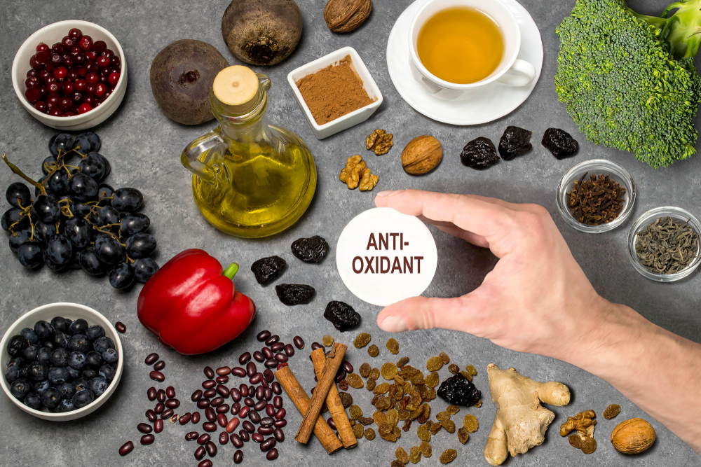 What Are Antioxidants? What Do They Do? How Do Antioxidants Work?