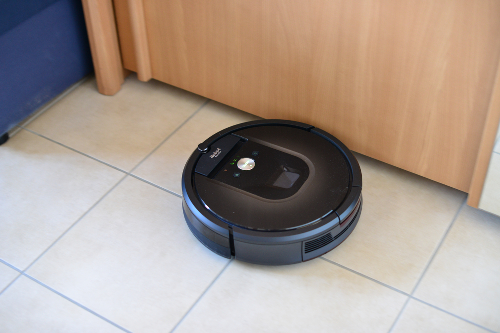 How Do Robot Vacuum Cleaners Work