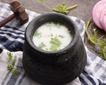 Masala Butter Milk - Image(Holachef Hospitality)s