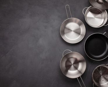 https://www.scienceabc.com/wp-content/uploads/2019/08/Set-of-kitchen-metallic-pans.-Mockup-kitchen-utensils-recipe-book-cooking-classes-concept-ImageNetrun78S-370x297.jpg