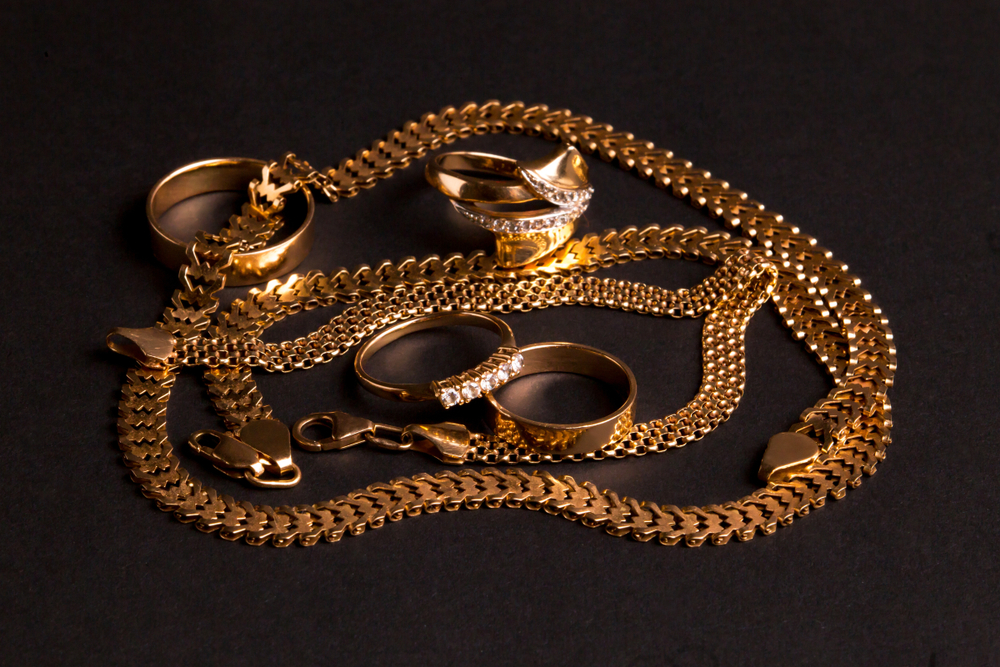 Why Do We Use Gold In Electronics?