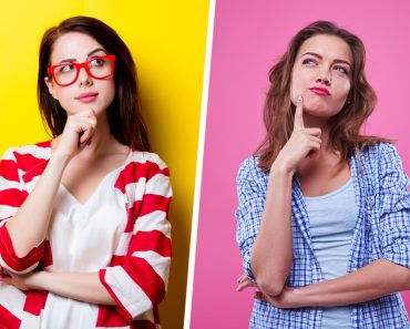 portrait of the beautiful young woman on the yellow background - Image(portrait of the beautiful young woman on the yellow background - Image)s6