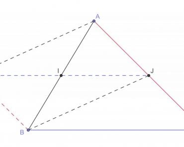 Midpoint Theorem