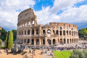 Why Did Romans Enjoy Death As A Sport? » Science ABC