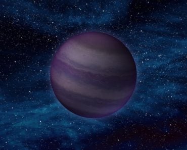 WISE 1828+2650 Brown dwarf