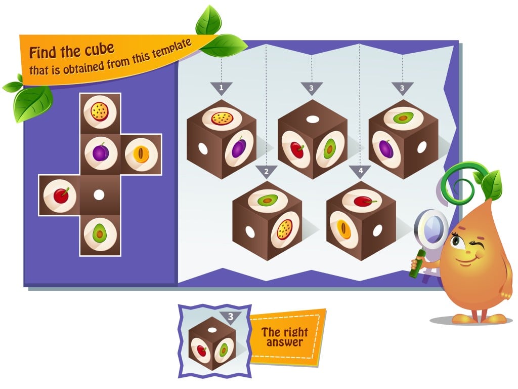 Spatial Intelligence: Definition, Explanation, Examples And Importance