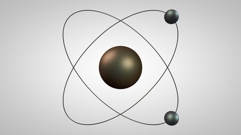 Electron Cloud Definition, Model, Explanation And Examples