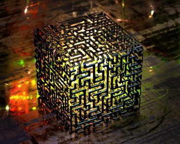 Concept of an abstract quantum computer(Concept of an abstract quantum computer(plotplot)s