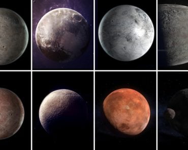 Dwarf Planets