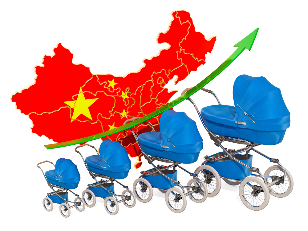 China One Child Policy Definition, History, Effects And Other Facts
