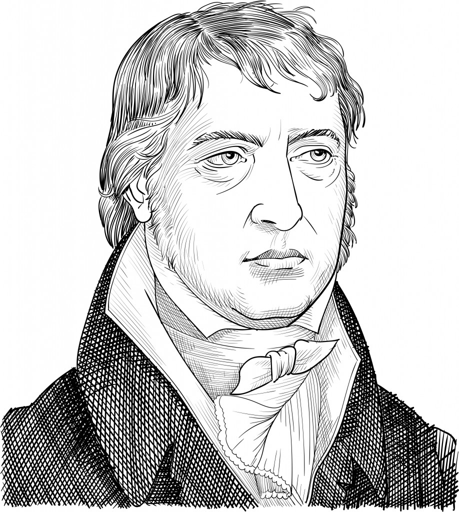 Clinger dissertation friedrich