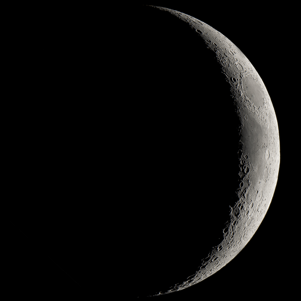 Waxing Crescent Moon February 2025 Meaning Berte Celisse