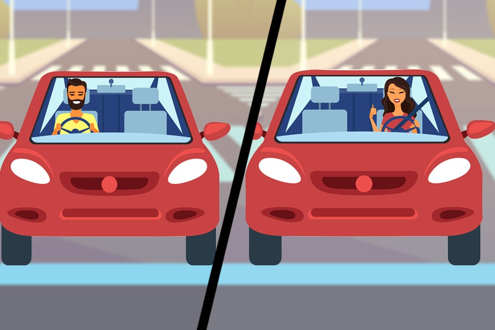 Left Hand Drive Vs Right Hand Drive History, Examples And Significance