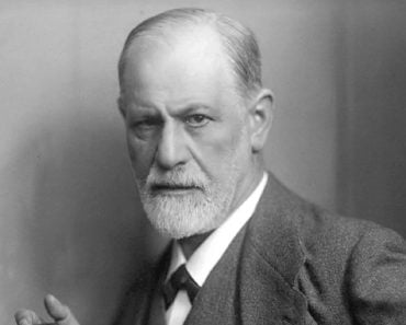 Sigmund Freud