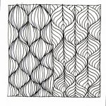 Zentangle Art: Definition, Patterns, Ideas With An Easy Explanation