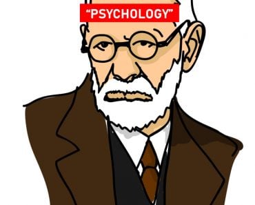 Sigmund Freud as Psychologist. as pioneer on Psychology discipline(Susilo Hidayat)S