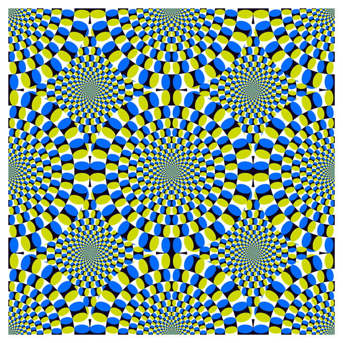 Optical Illusion: Definition, Types, Explanation, Working And Pictures