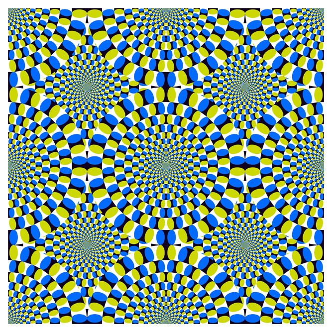 Optical Illusion: Definition, Types, Explanation, Working And Pictures